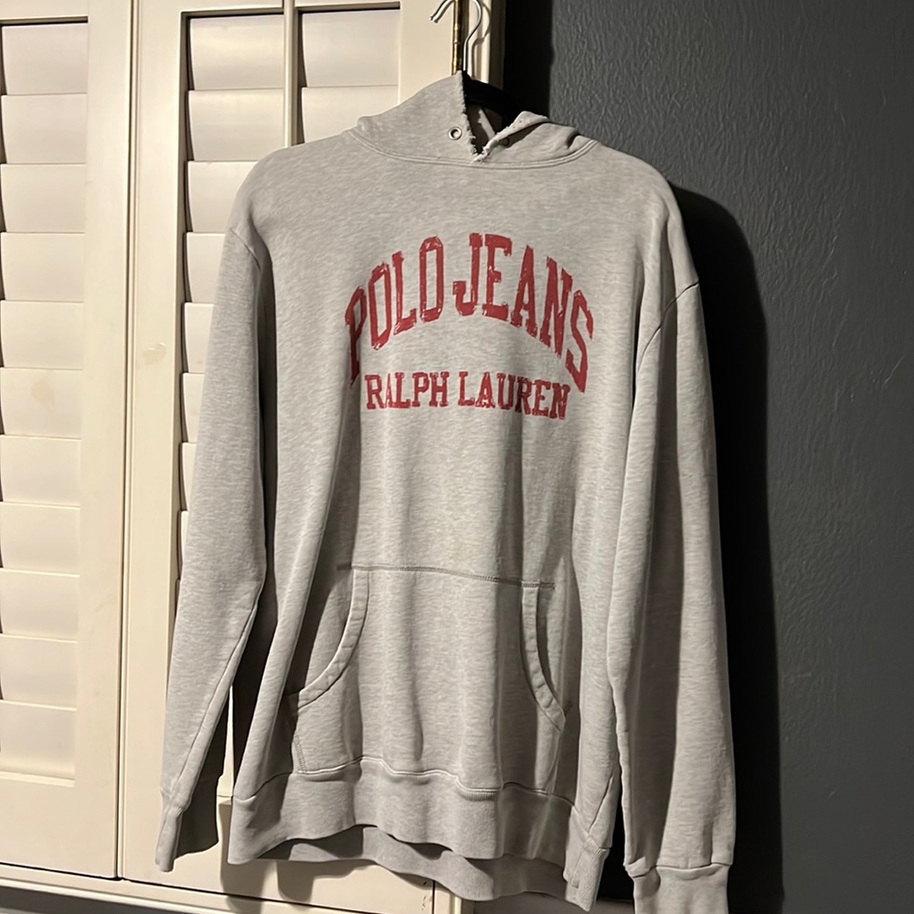 RALPH LAUREN SWEATER